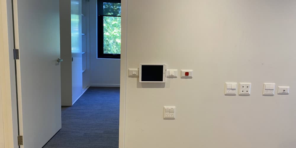 accessibility the spencer