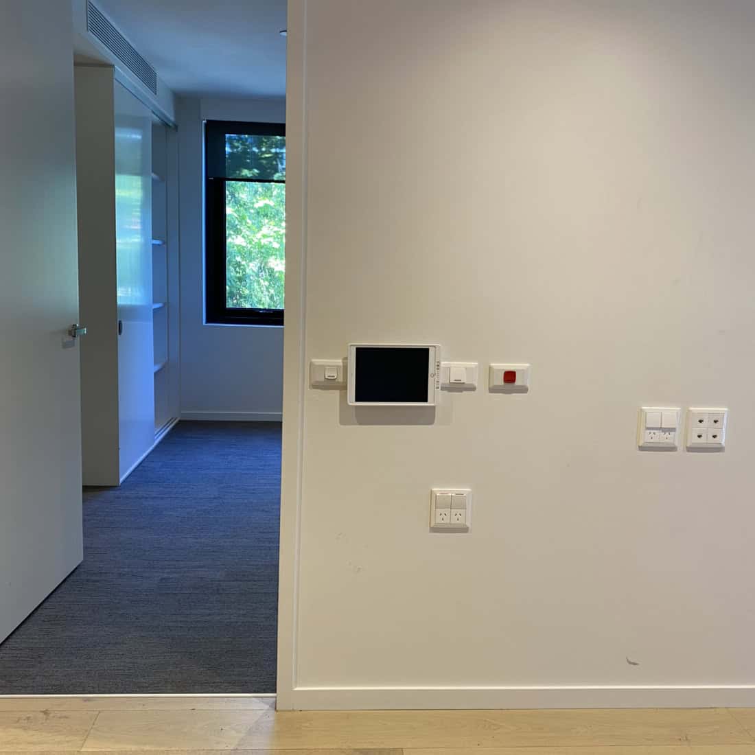 accessibility the spencer