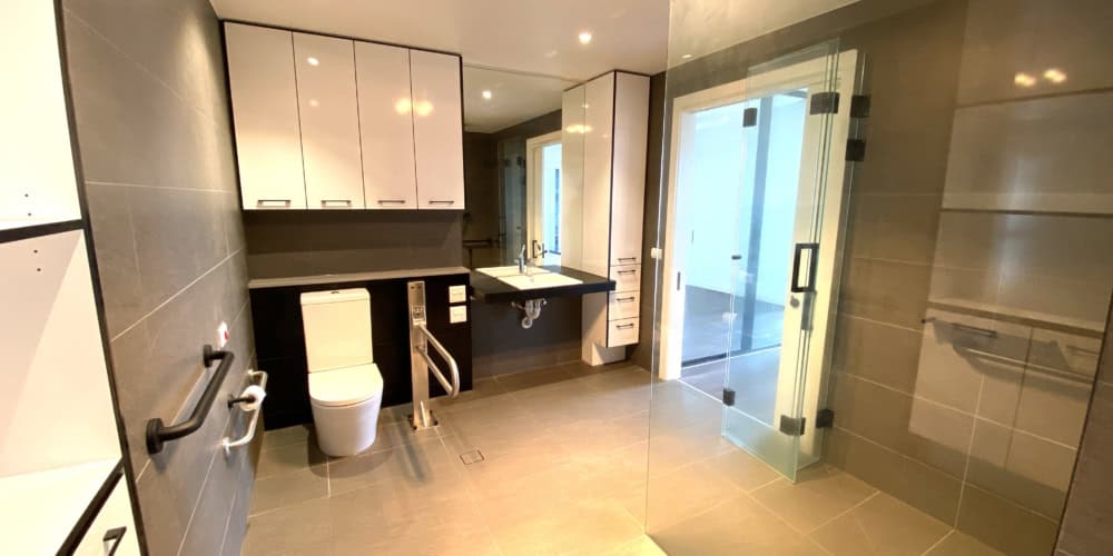 alke bathroom