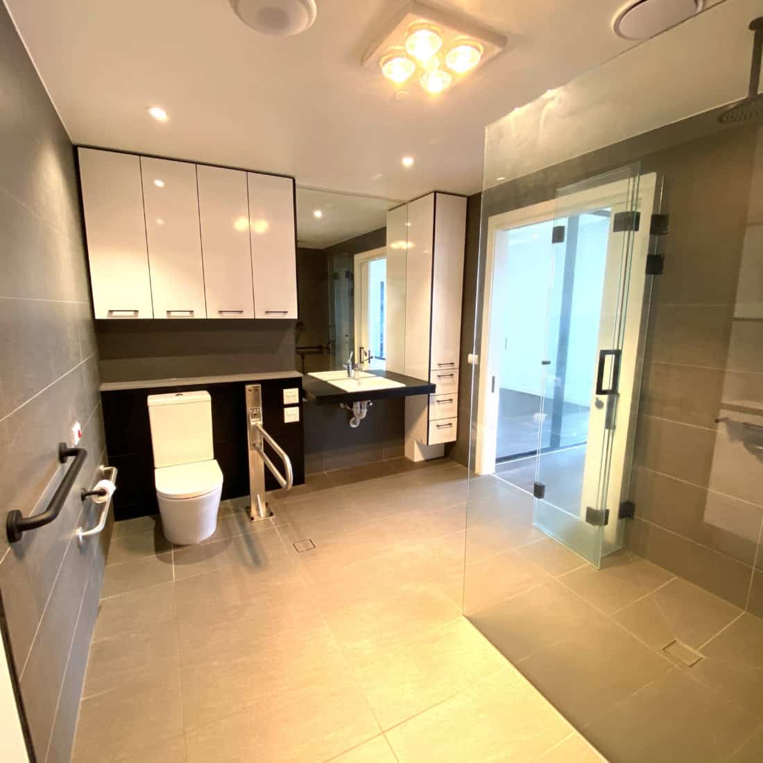 alke bathroom