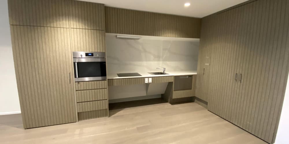 kitchen parkhouse