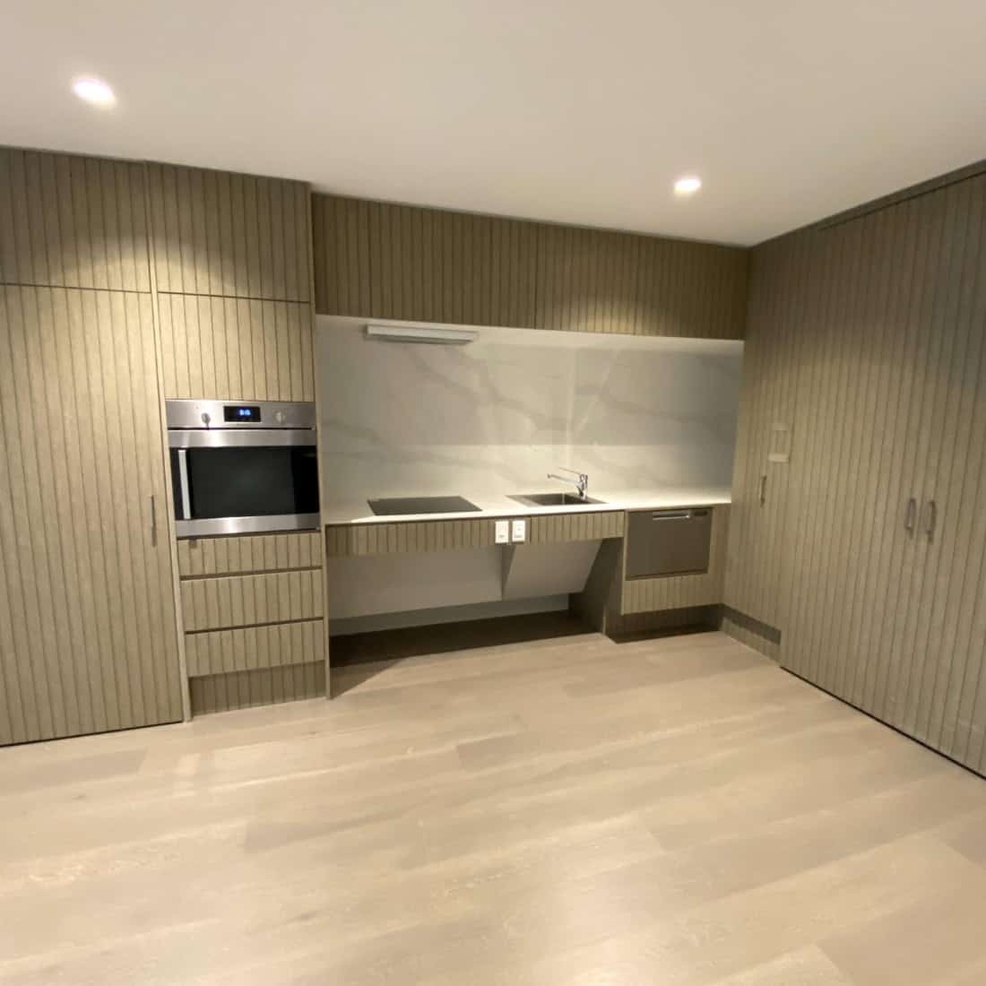 kitchen parkhouse
