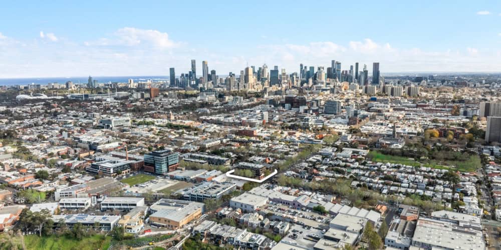 gipps st area 2