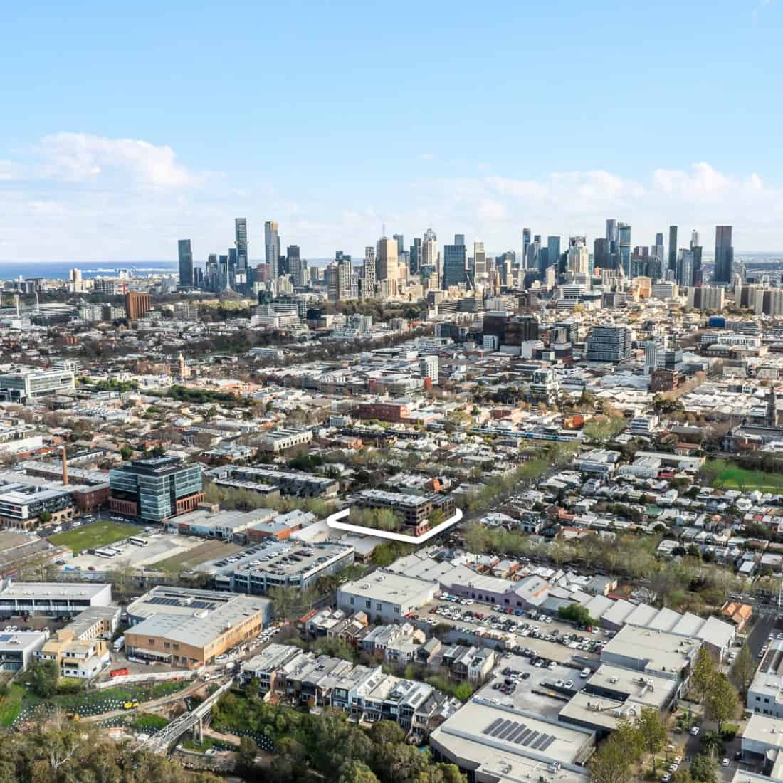 gipps st area 2