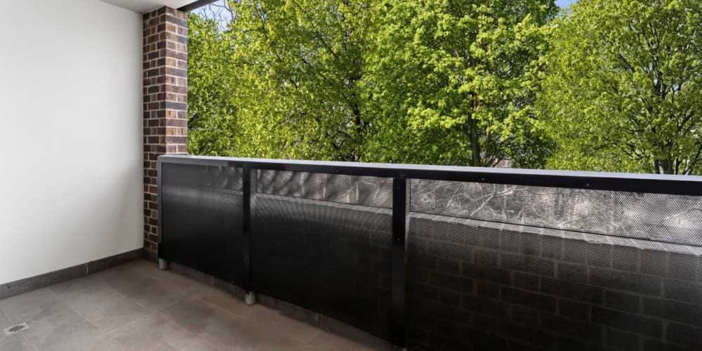 gipps st balcony