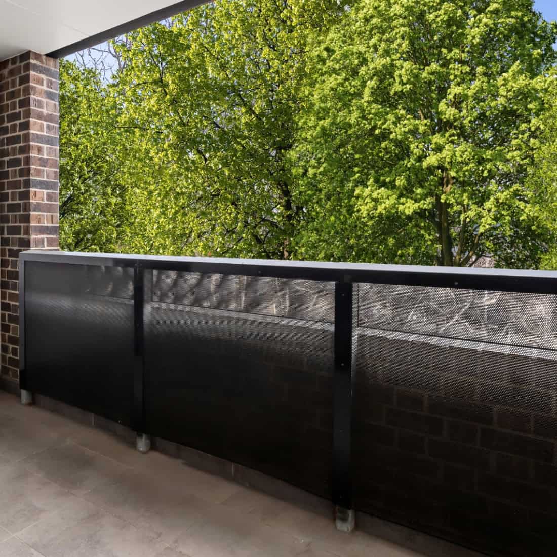 gipps st balcony