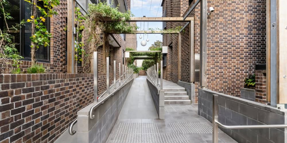 gipps st building 4