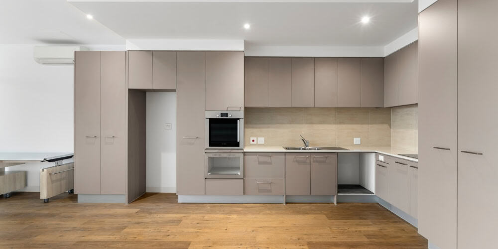 gipps st kitchen 2