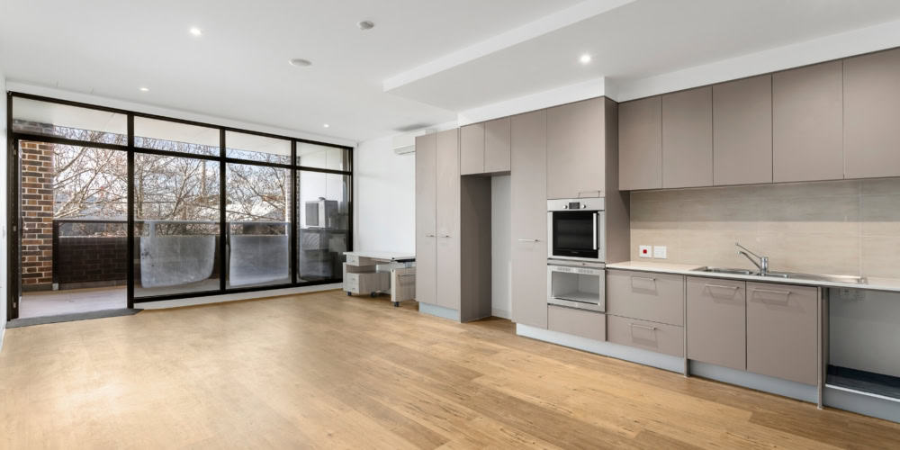 gipps st kitchen lounge