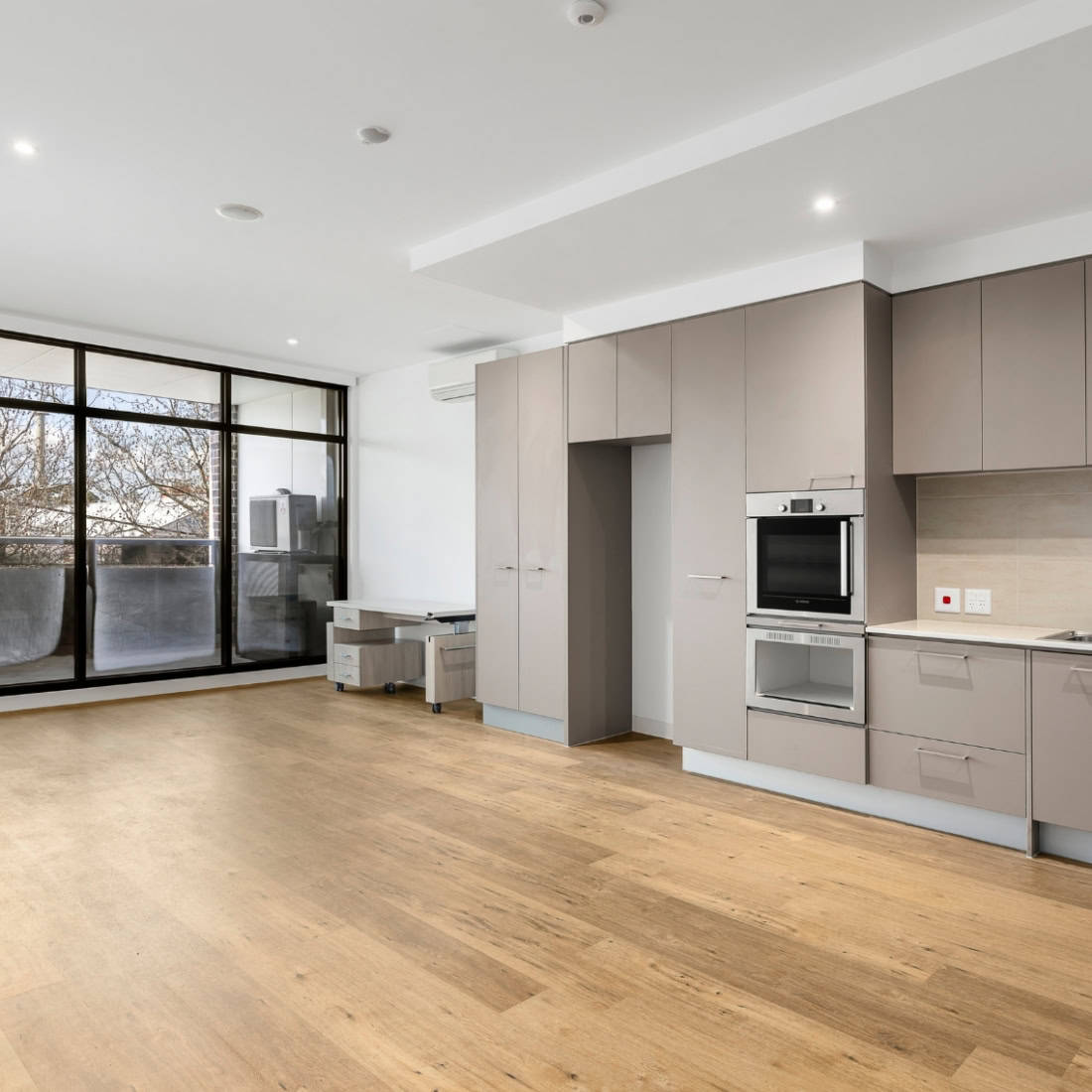 gipps st kitchen lounge