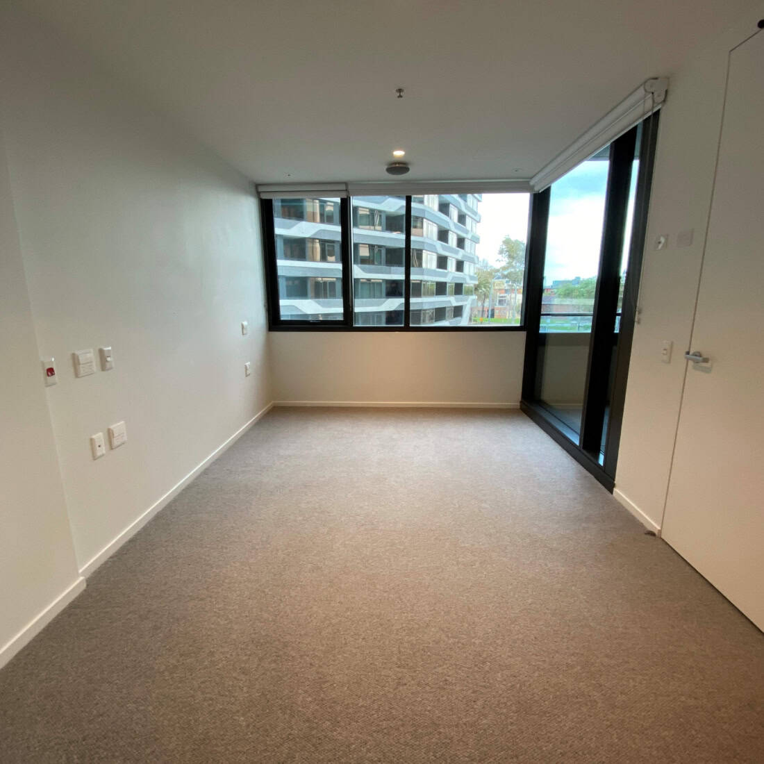 room parkhouse