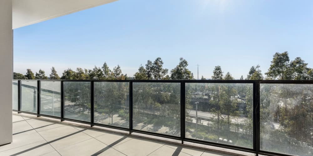 ed park balcony