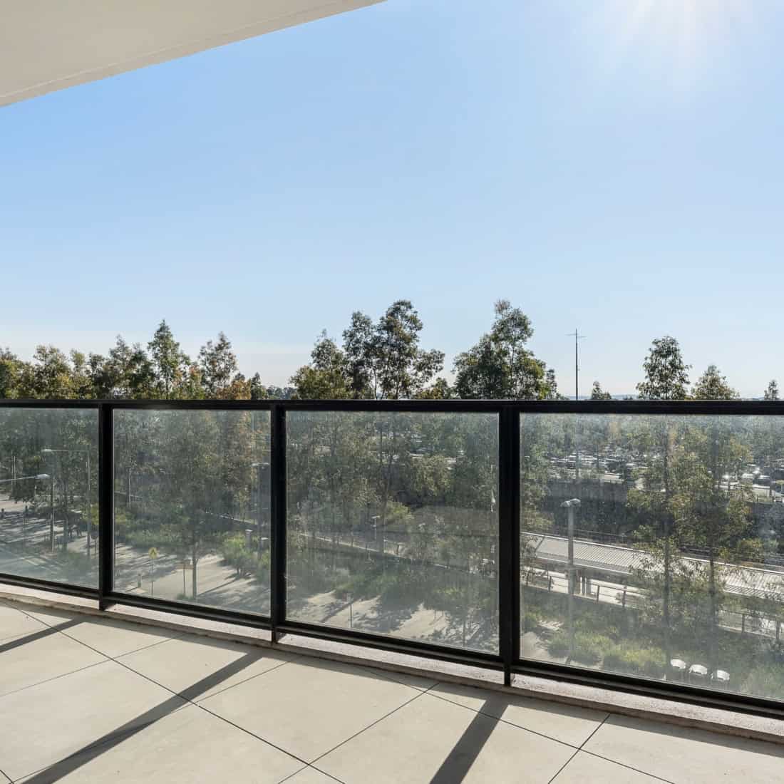 ed park balcony