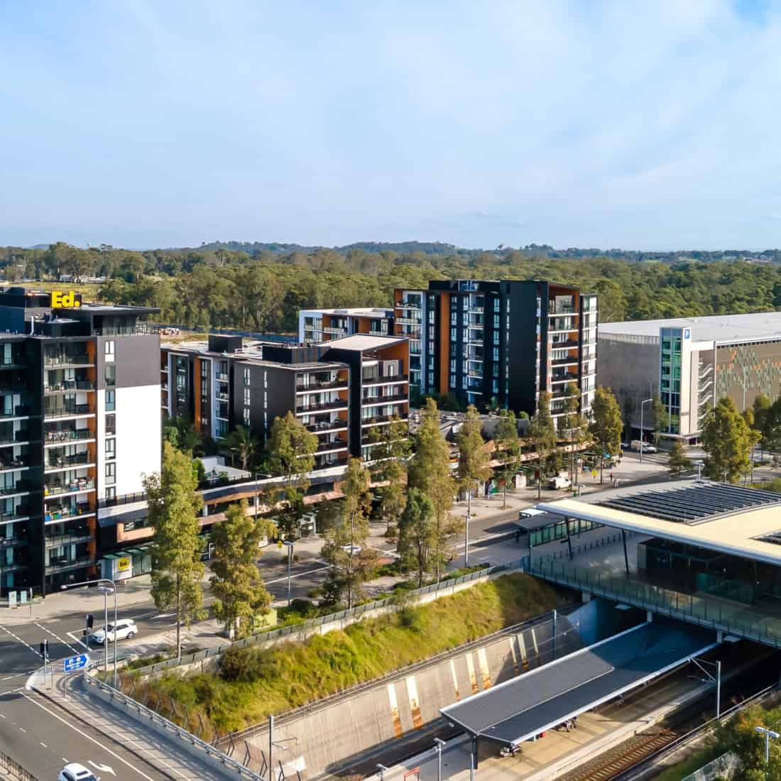 ed park building 2