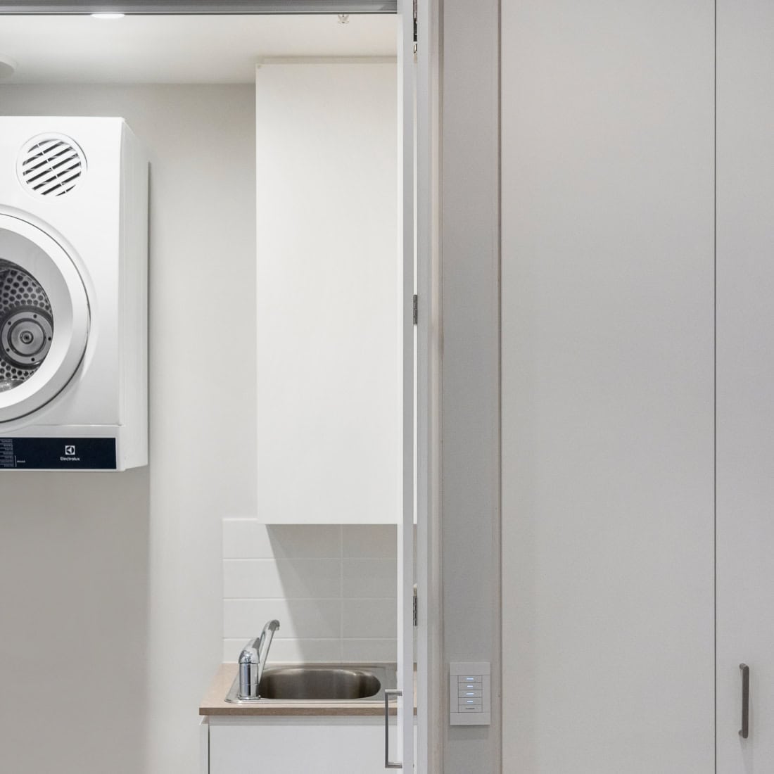 ed park laundry