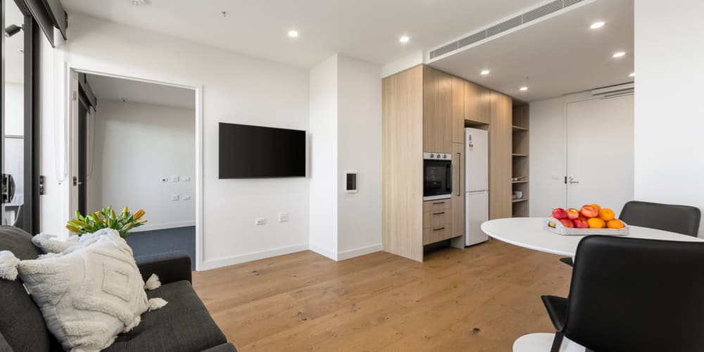 Esen living area