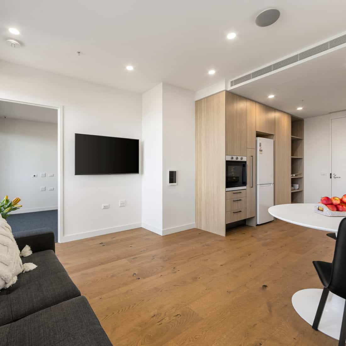 Esen living area