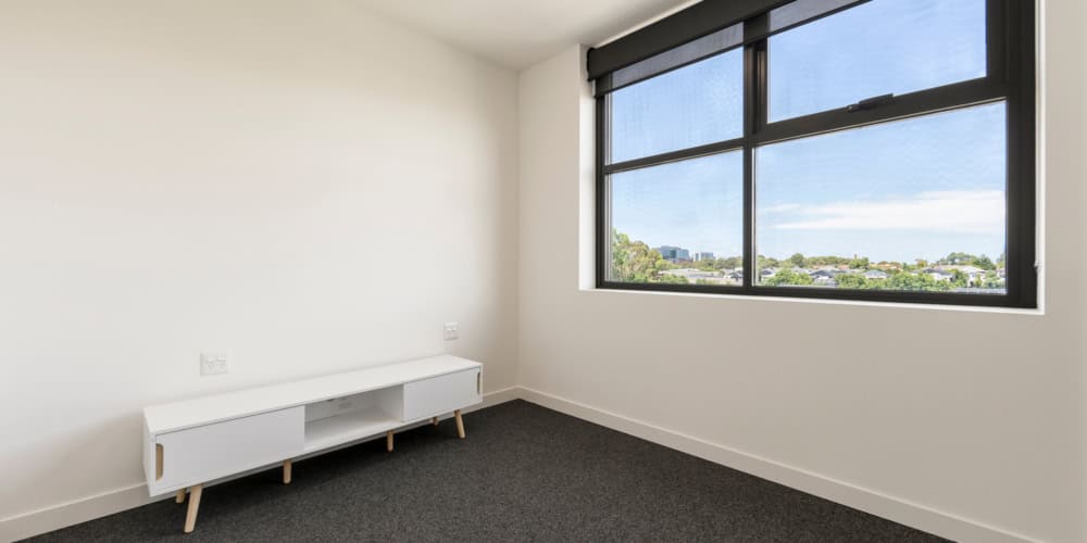 Esen bedroom