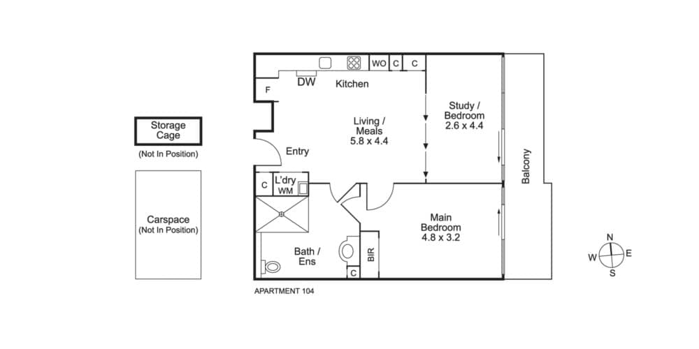 531655 esen 104 edgewater boulevard l lores floorplan
