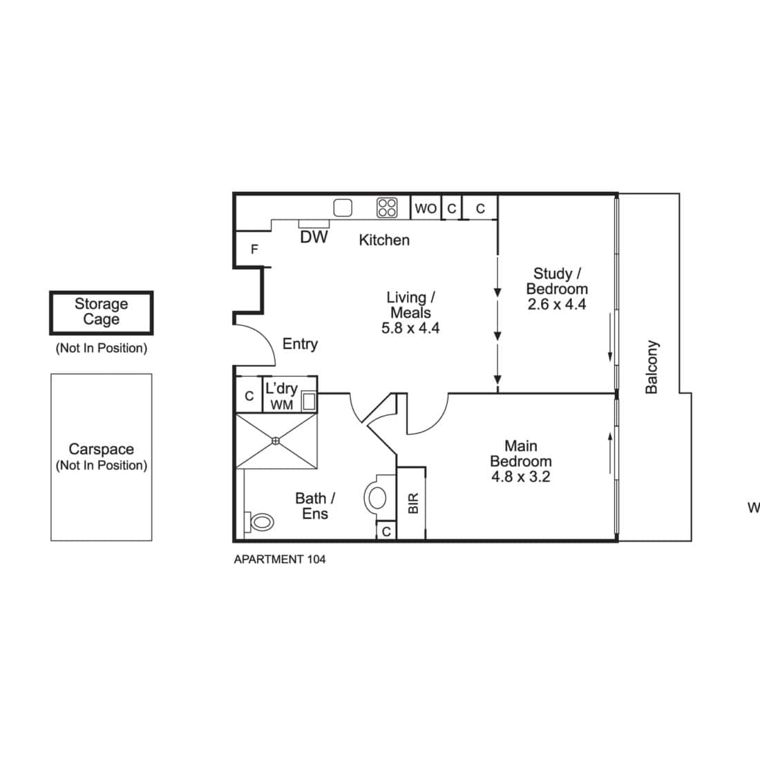 531655 esen 104 edgewater boulevard l lores floorplan