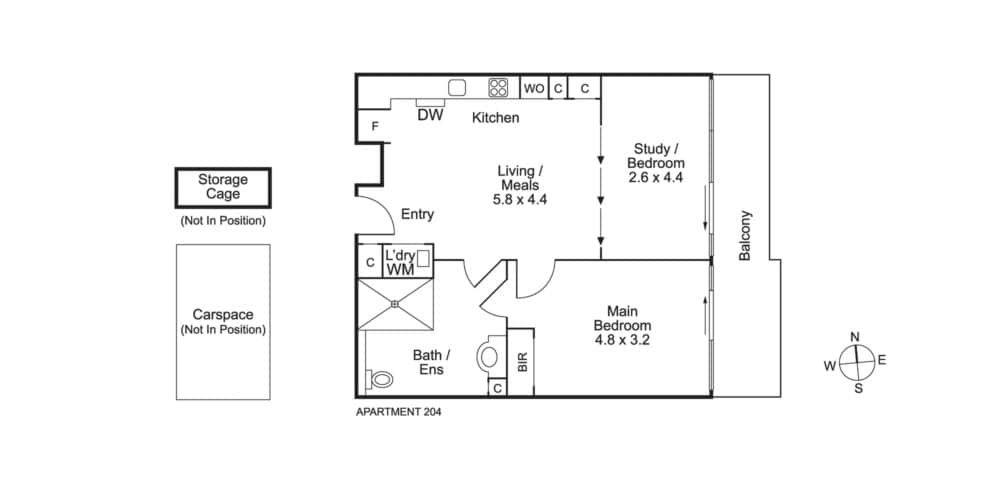 531655 esen 204 edgewater boulevard l lores floorplan