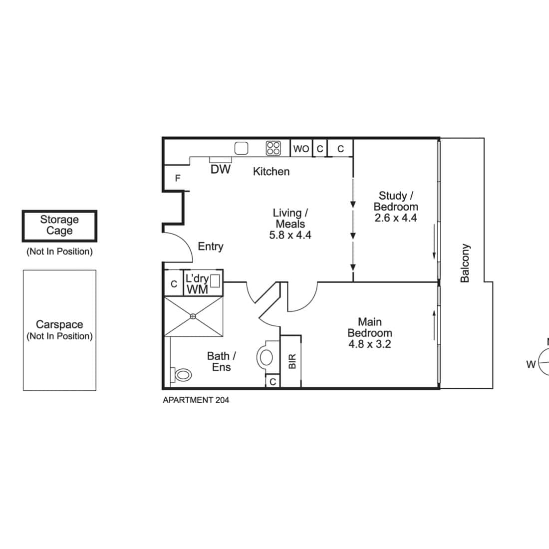 531655 esen 204 edgewater boulevard l lores floorplan