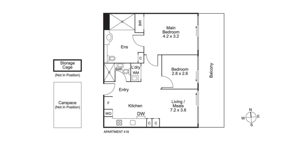 531655 esen 418 edgewater boulevard l lores floorplan