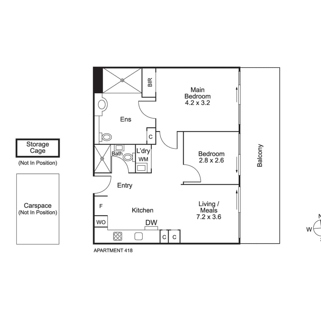 531655 esen 418 edgewater boulevard l lores floorplan