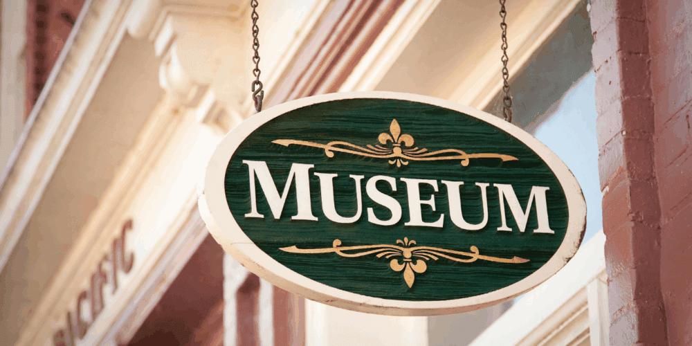 museum